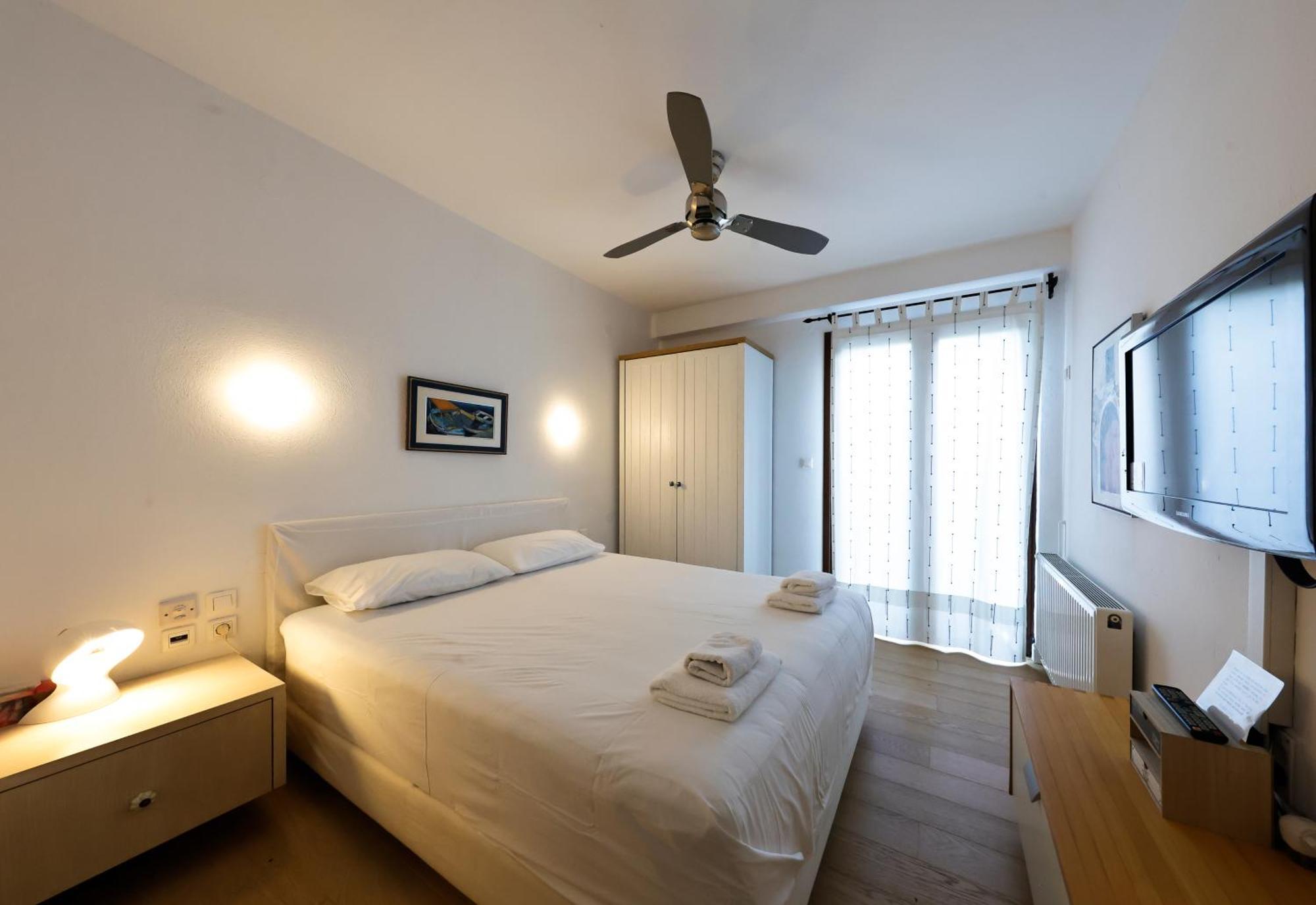 Beautiful Pelion Sea House Villa Като Гатзея Екстериор снимка
