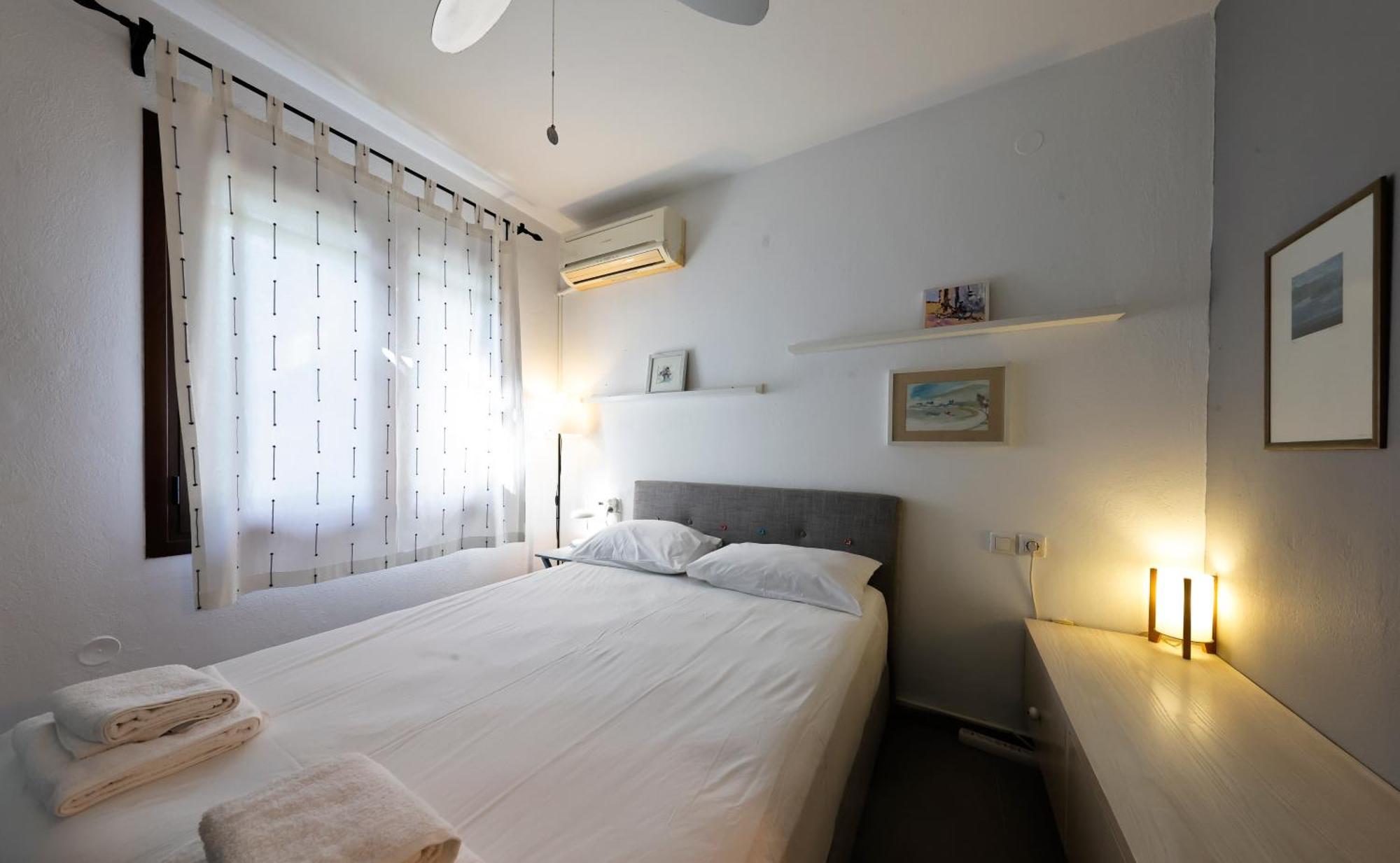 Beautiful Pelion Sea House Villa Като Гатзея Екстериор снимка