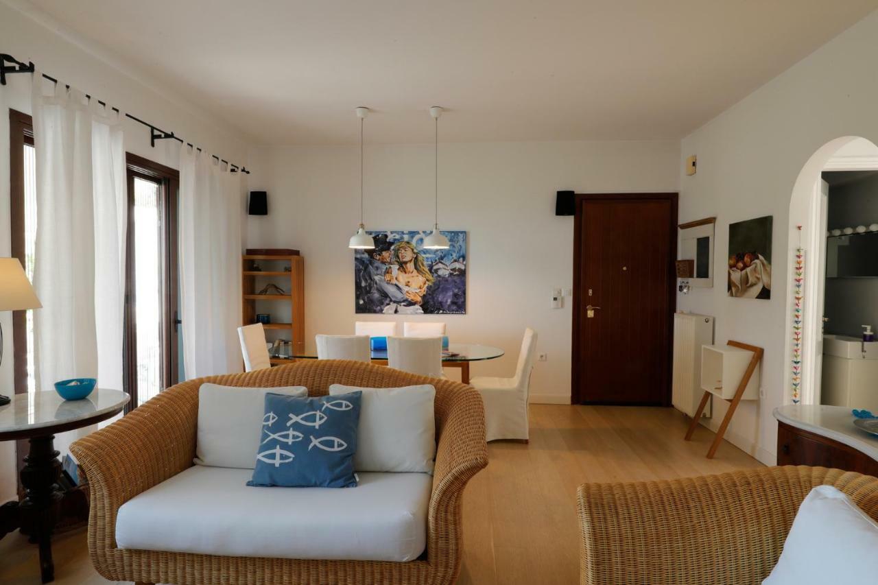 Beautiful Pelion Sea House Villa Като Гатзея Екстериор снимка
