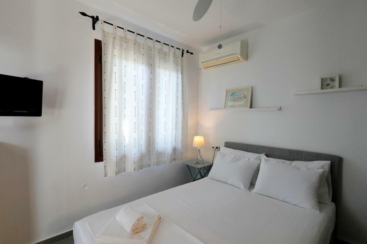 Beautiful Pelion Sea House Villa Като Гатзея Екстериор снимка